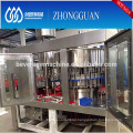 Automatic Beverage Juice Bottled Water Production machine